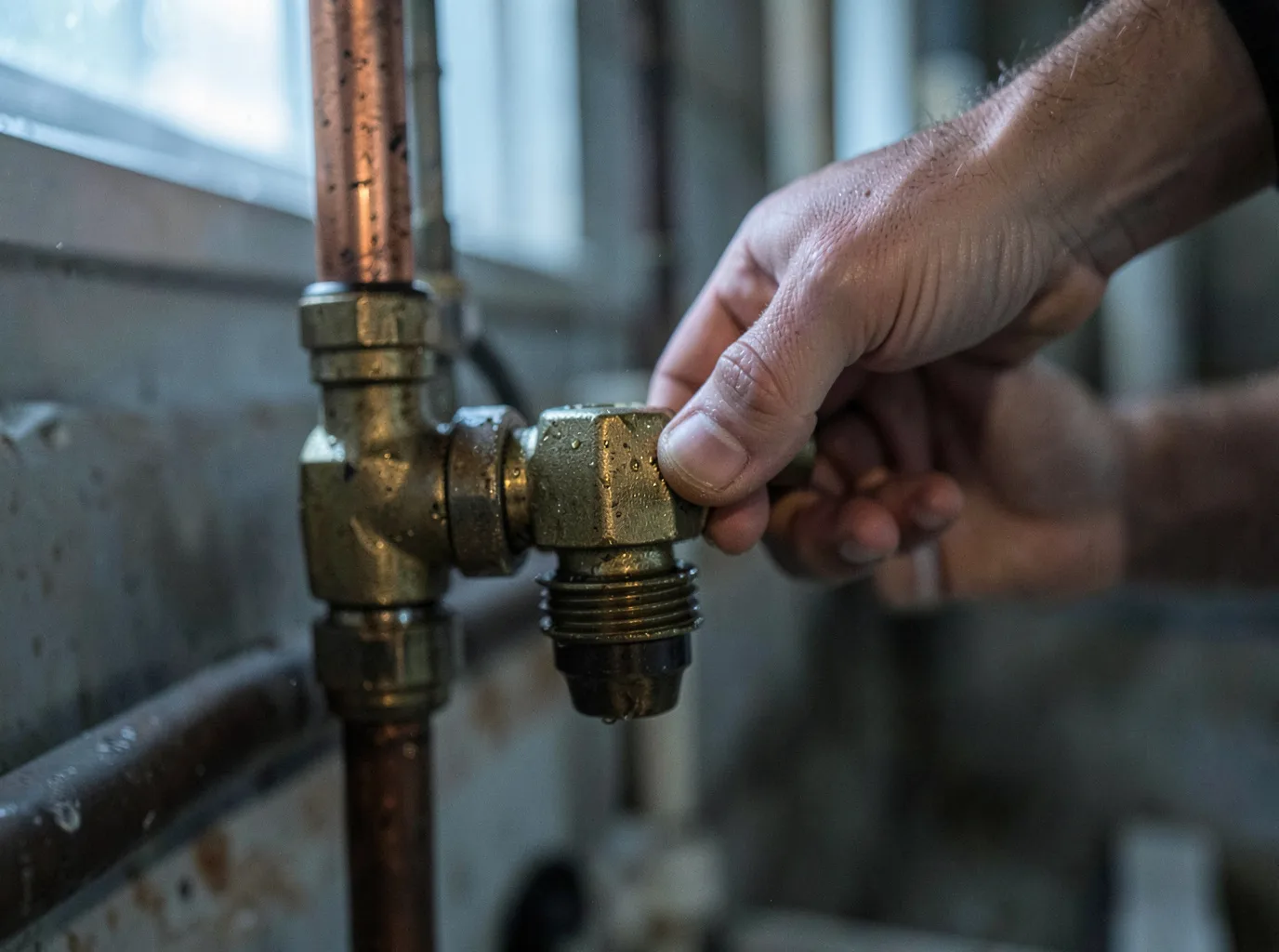 Emergency Plumber West Elkton, OH FAQs